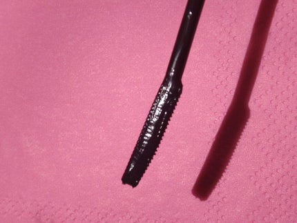 クイックラッシュカーラー/キャンメイク/マスカラ下地を使ったクチコミ(2枚目)