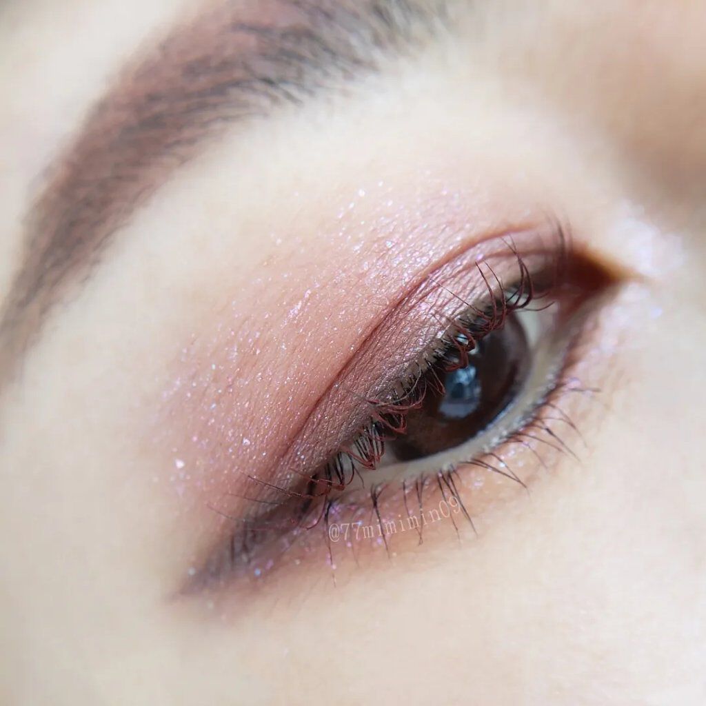 エバーカラーワンデー ナチュラル/エバーカラー/ワンデー（１DAY）カラコンを使ったクチコミ（1枚目）