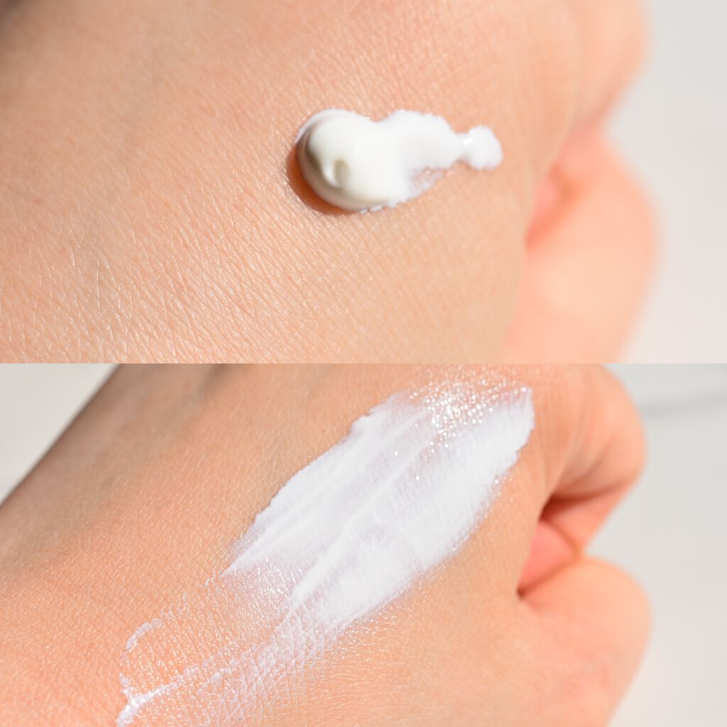 &be UVミルク/＆be/日焼け止めミルクを使ったクチコミ（2枚目）