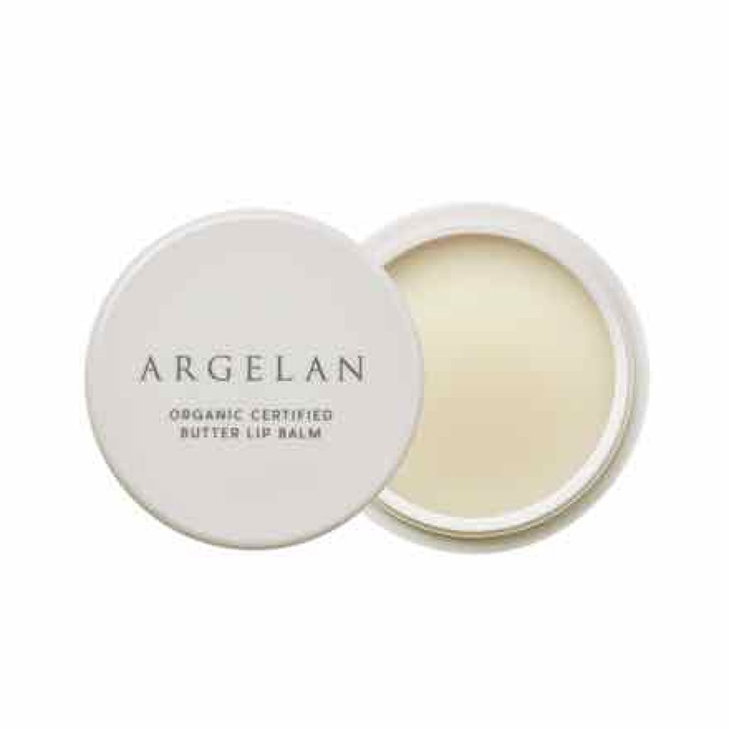 バター モイスト バーム ネロリ&オレンジ/アルジェラン/リップバームを使ったクチコミ(1枚目)