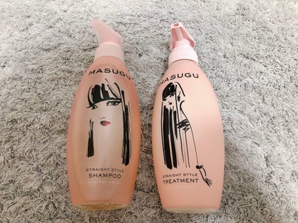 MASUGU ã·ã£ã³ããŒïŒããªãŒãã¡ã³ã/STYLEE/åžè²©ã·ã£ã³ããŒã䜿ã£ãã¯ãã³ãïŒ1æç®ïŒ