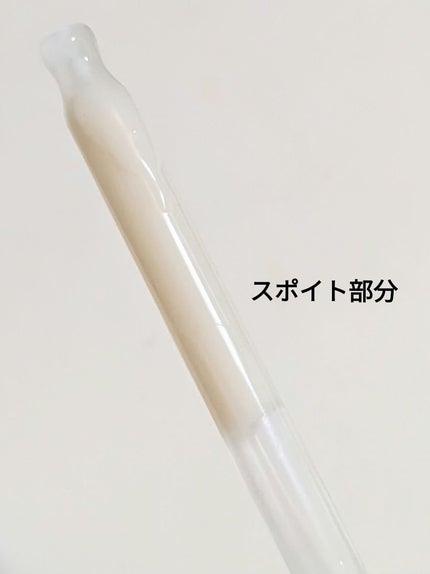 ブラックスネイルレチノールセラム/Dr.G/美容液を使ったクチコミ(4枚目)