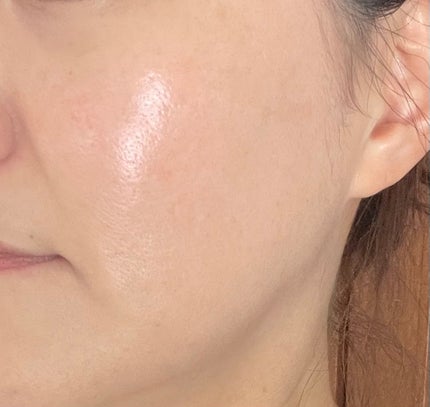 V3 ブリリアント ファンデーション/SPICARE/クッションファンデーションを使ったクチコミ(8枚目)