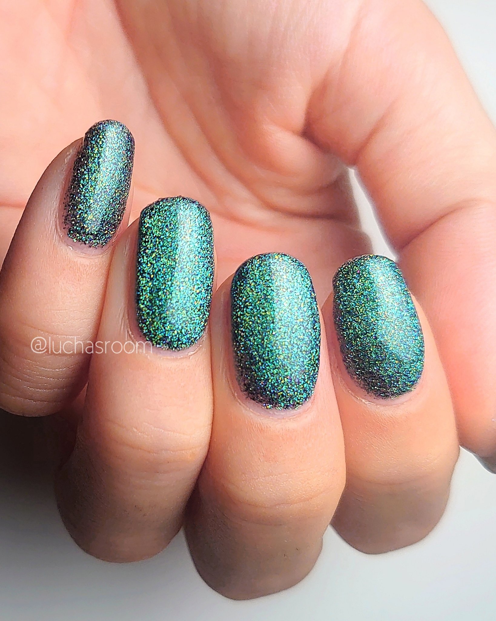 Magnety gel/emena/ジェルネイルを使ったクチコミ（3枚目）