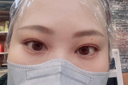 MOLAK 1day/MOLAK/ワンデー(1DAY)カラコンを使ったクチコミ(1枚目)