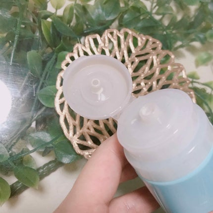 ファイバーフォーム/ルナメアAC/洗顔フォームを使ったクチコミ(3枚目)