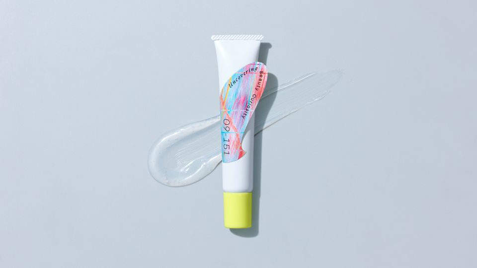 資生堂フィボナ09-151 スキンアクセサリー SHISEIDO