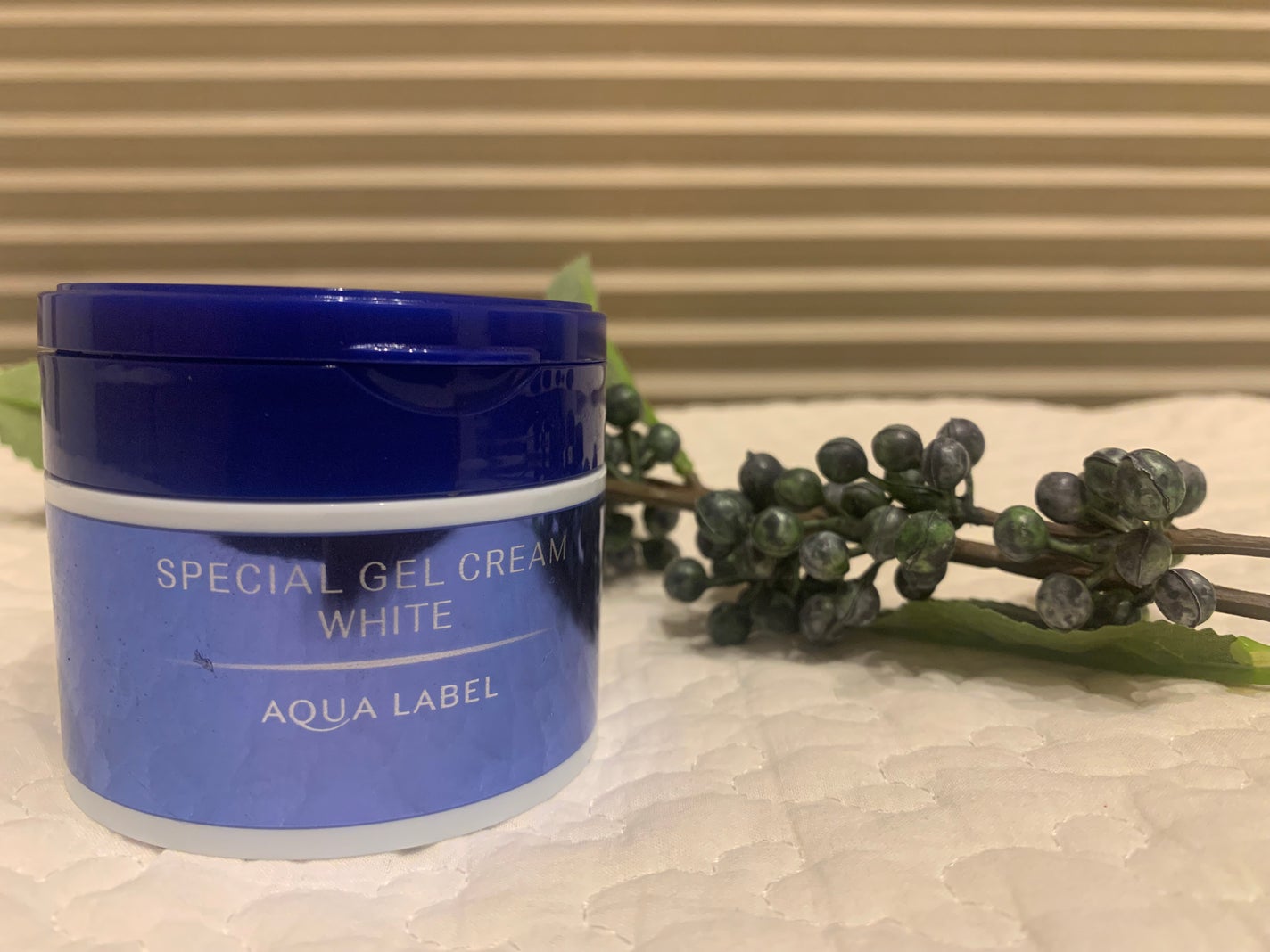 KorallionSTAR on LIPS 「《子育て中の忙しいママさん必見!!》資生堂アクアレーベルのオー..」(1枚目)