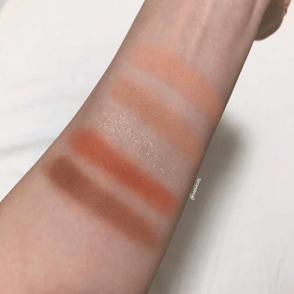 Devoted Kristin グレー/Hapa kristin/カラーコンタクトレンズを使ったクチコミ（2枚目）