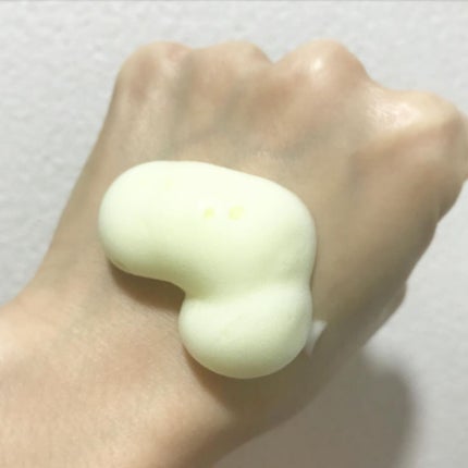 バブルエステ 炭酸洗顔フォーム/AMPULE SHOT/洗顔フォームを使ったクチコミ(4枚目)