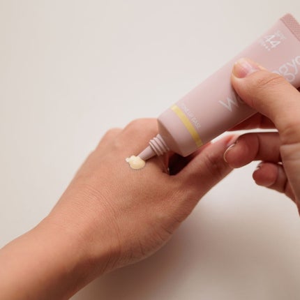 を使ったクチコミ(3枚目)