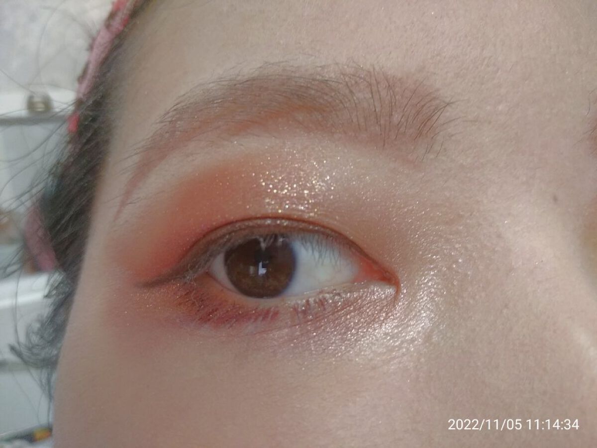 SPステイ マットインク/MAYBELLINE NEW YORK/口紅を使ったクチコミ（2枚目）