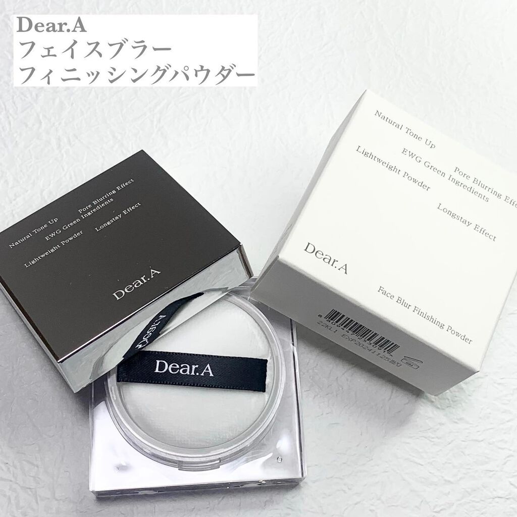 ダブル セラム バーム ファンデーション/Dr.Althea/クリーム・エマルジョンファンデーションを使ったクチコミ（3枚目）