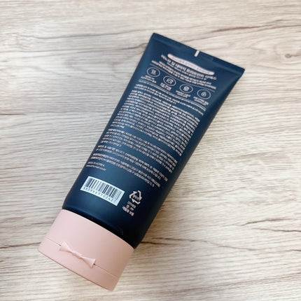 ディープダメージトリートメントEX/UNOVE/洗い流すヘアトリートメントを使ったクチコミ(3枚目)