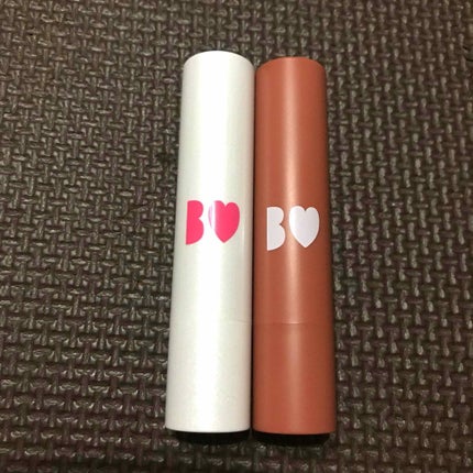 つやぷるリップR/b idol/口紅を使ったクチコミ(1枚目)