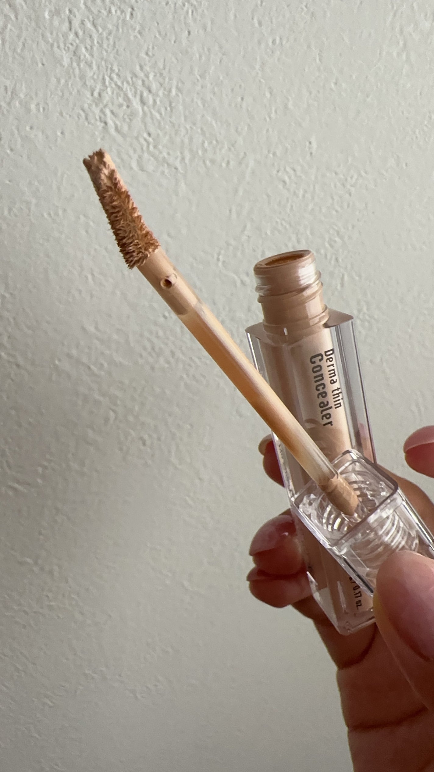 ダーマシンコンシーラー/23years old/リキッドコンシーラーを使ったクチコミ(3枚目)