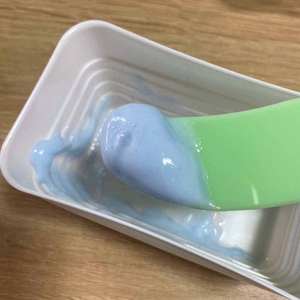 脱色クリーム 敏感肌用/エピラット/ムダ毛ケアを使ったクチコミ(3枚目)