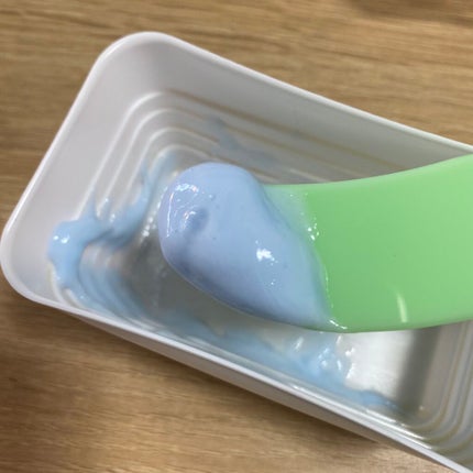 脱色クリーム 敏感肌用/エピラット/ムダ毛ケアを使ったクチコミ(3枚目)