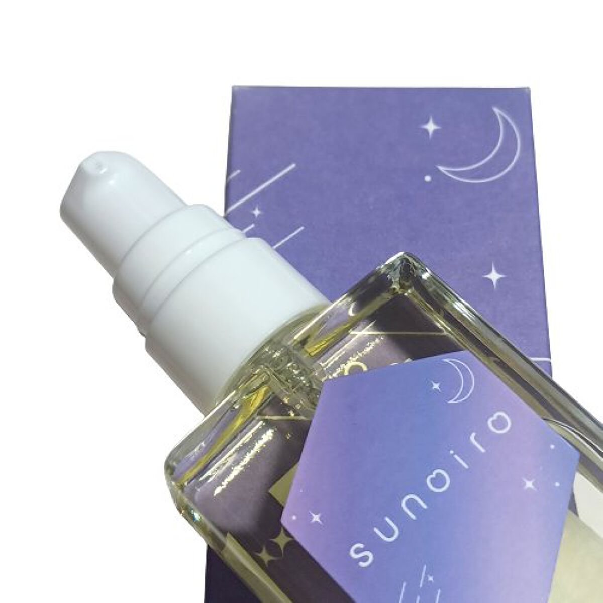 sunoiroヴィーガンフェミニンオイル/sunoiro/デリケートゾーンケアを使ったクチコミ（2枚目）