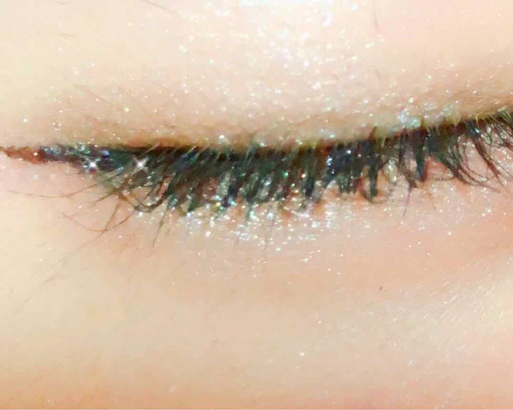 ショコラスウィート アイズ/リンメル ロンドン/アイシャドウパレットを使ったクチコミ(4枚目)