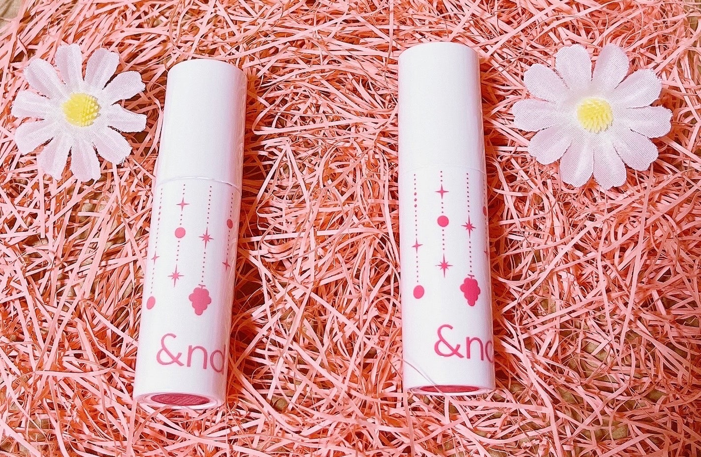 うさぎたん🐰🌷フォロバ on LIPS 「#アンドバイロムアンド様@andbyromandよりご提供いた..」(1枚目)