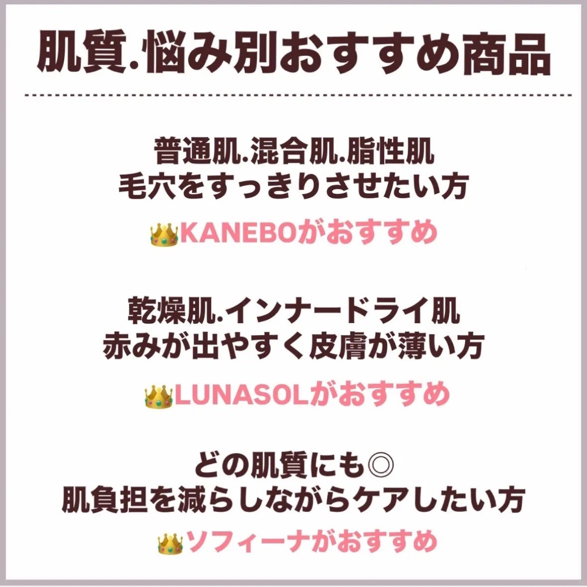 スムージングジェルウォッシュ/LUNASOL/その他洗顔料を使ったクチコミ(5枚目)