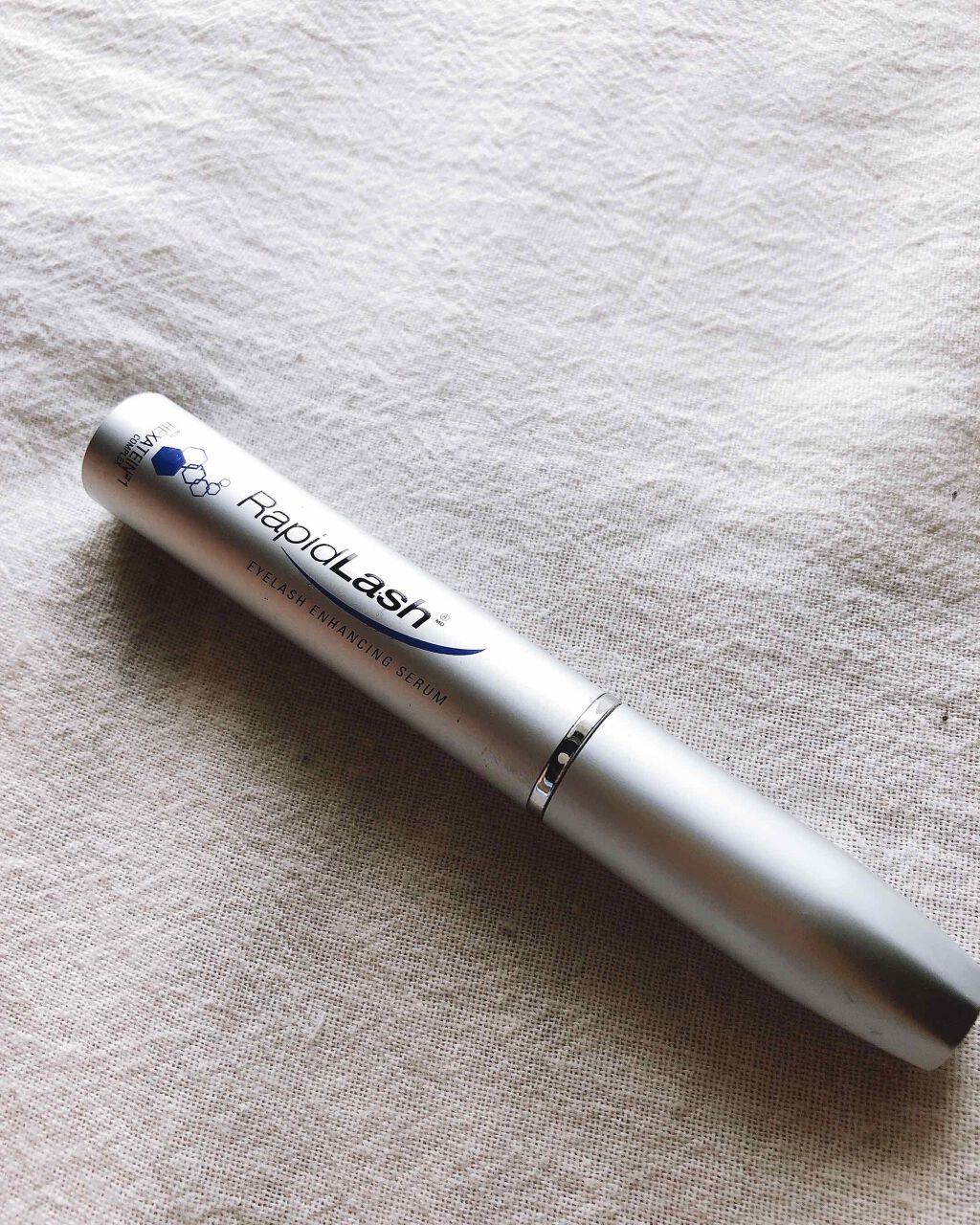 ラピッドラッシュ(R) 日本仕様正規品/ベリタス/まつげ美容液を使ったクチコミ(1枚目)