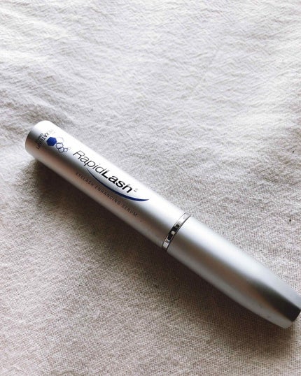ラピッドラッシュ(R) 日本仕様正規品/ベリタス/まつげ美容液を使ったクチコミ(1枚目)
