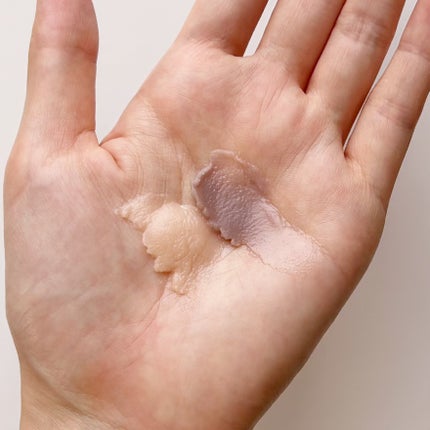 ツインバーム ザクとろ/ISEHAN Lab./クレンジングバームを使ったクチコミ(10枚目)