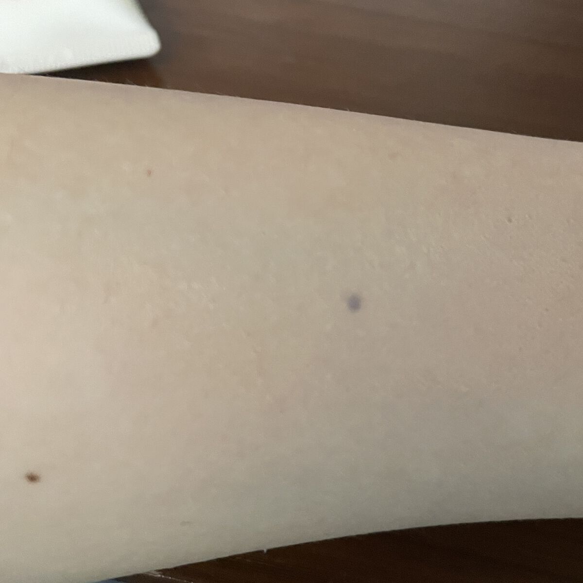 ミネラルBBクリーム NM（ナチュラルマット） 30g/毛穴パテ職人/BBクリームを使ったクチコミ（3枚目）