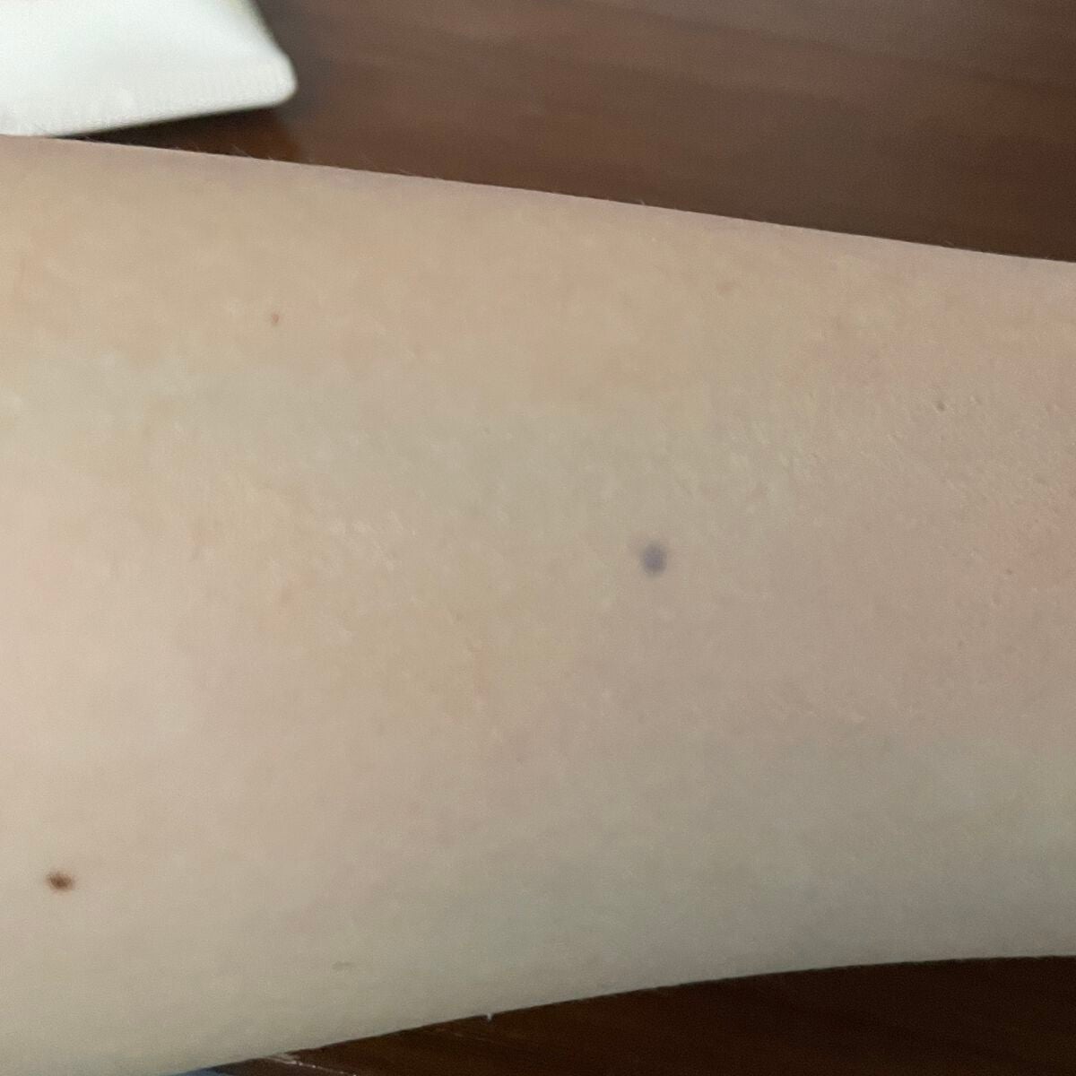 ミネラルBBクリーム NM(ナチュラルマット)/毛穴パテ職人/BBクリームを使ったクチコミ(3枚目)