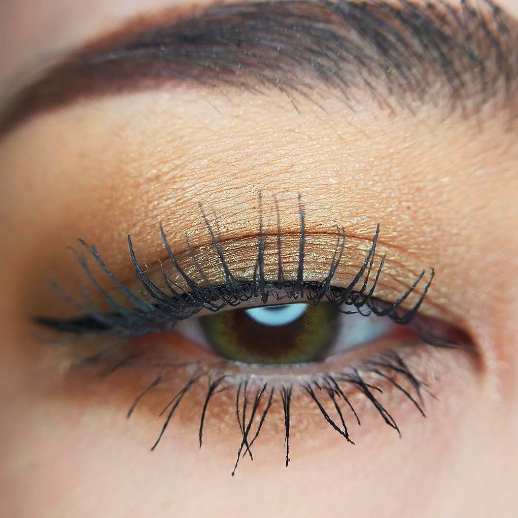 コネクト イン カラー アイシャドウ パレット × 12/M・A・C/アイシャドウパレットを使ったクチコミ(9枚目)