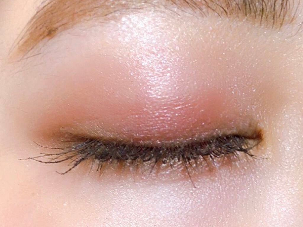 デザイニング カラー アイズ/SUQQU/アイシャドウパレットを使ったクチコミ(6枚目)