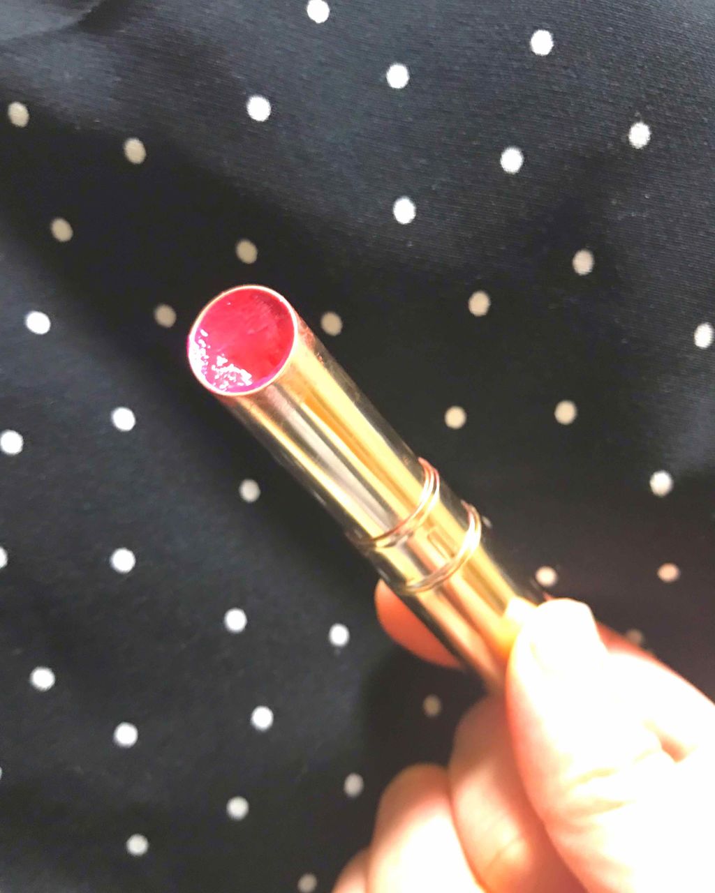 オペラ リップティント N/OPERA/リップティントを使ったクチコミ(1枚目)