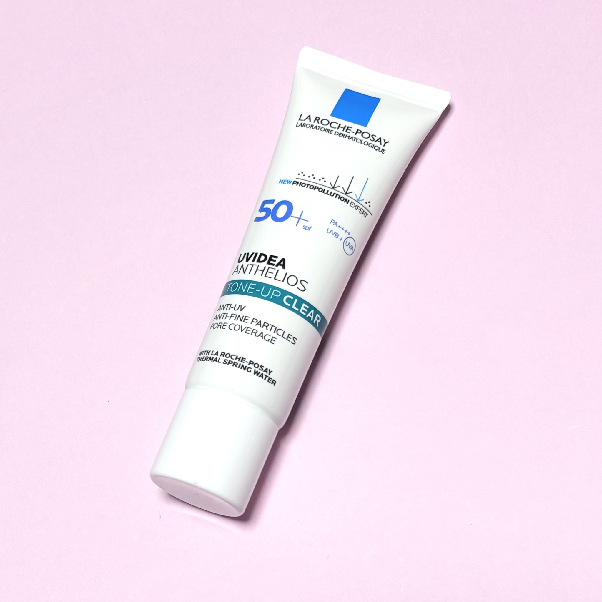 エファクラ ピールケア セラム/ラ ロッシュ ポゼ/美容液を使ったクチコミ（2枚目）