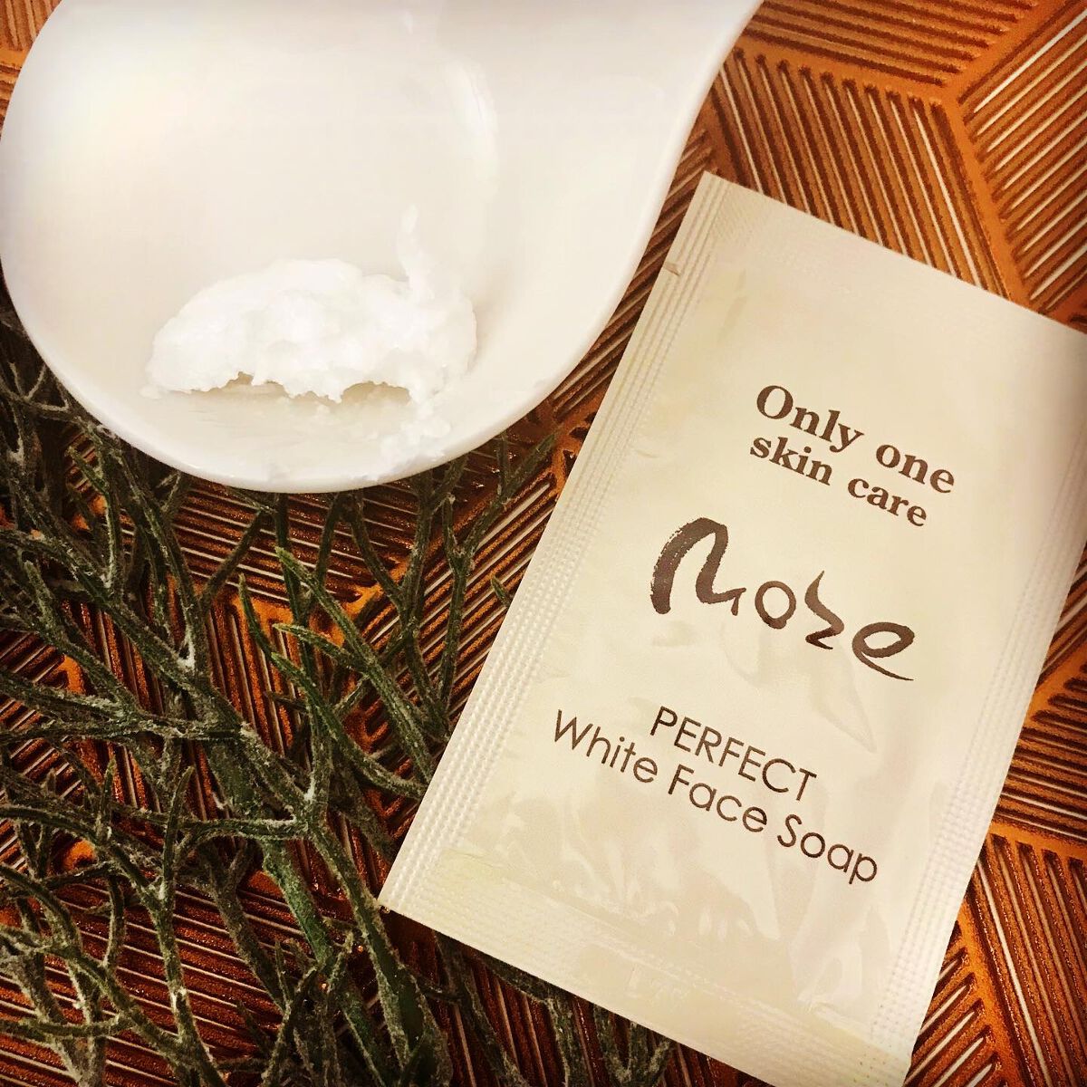 マインパーフェクトゲル<オールインワン美容液>/mign/オールインワン化粧品を使ったクチコミ(4枚目)