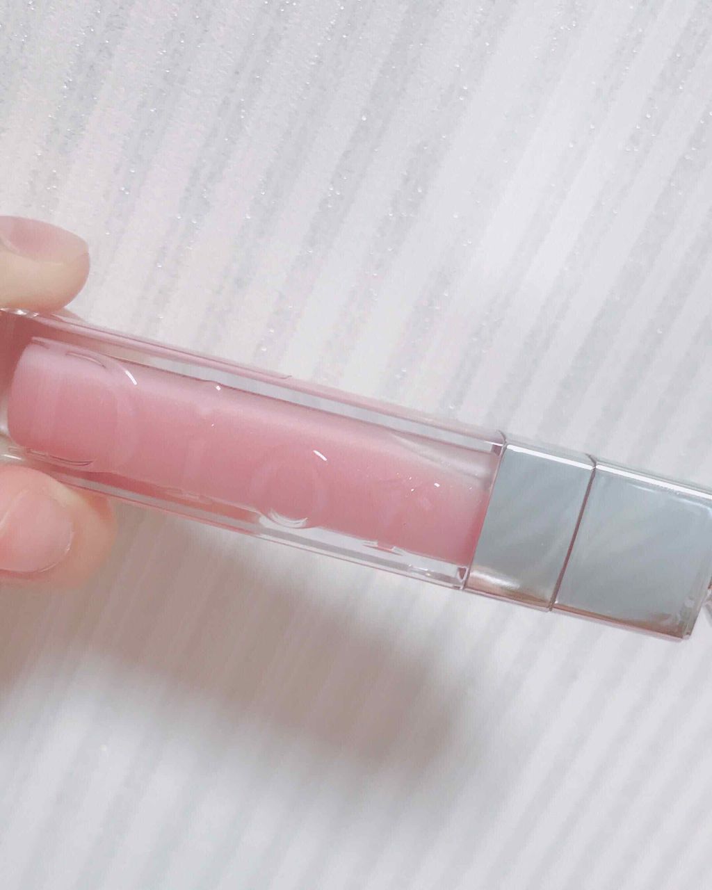 【旧】ディオール アディクト リップ マキシマイザー/Dior/リップグロスを使ったクチコミ(1枚目)