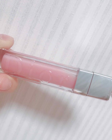 【旧】ディオール アディクト リップ マキシマイザー/Dior/リップグロスを使ったクチコミ(1枚目)