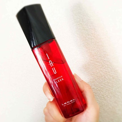 イオエッセンス スリーク/LebeL/ヘアオイルを使ったクチコミ(1枚目)