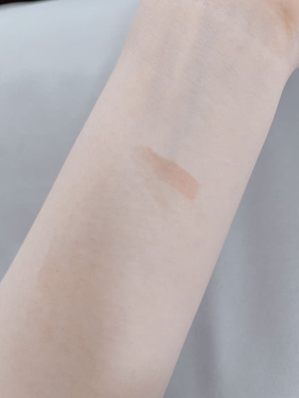 ジューシーラスティングティント/rom&nd/リップティントを使ったクチコミ(4枚目)