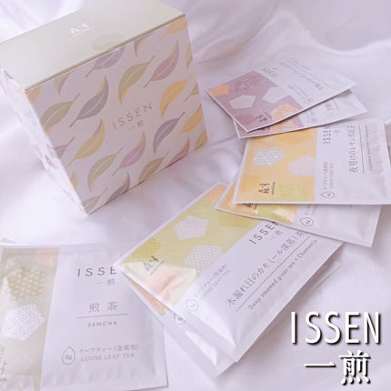 CHASTA/共栄製茶/その他を使ったクチコミ(3枚目)