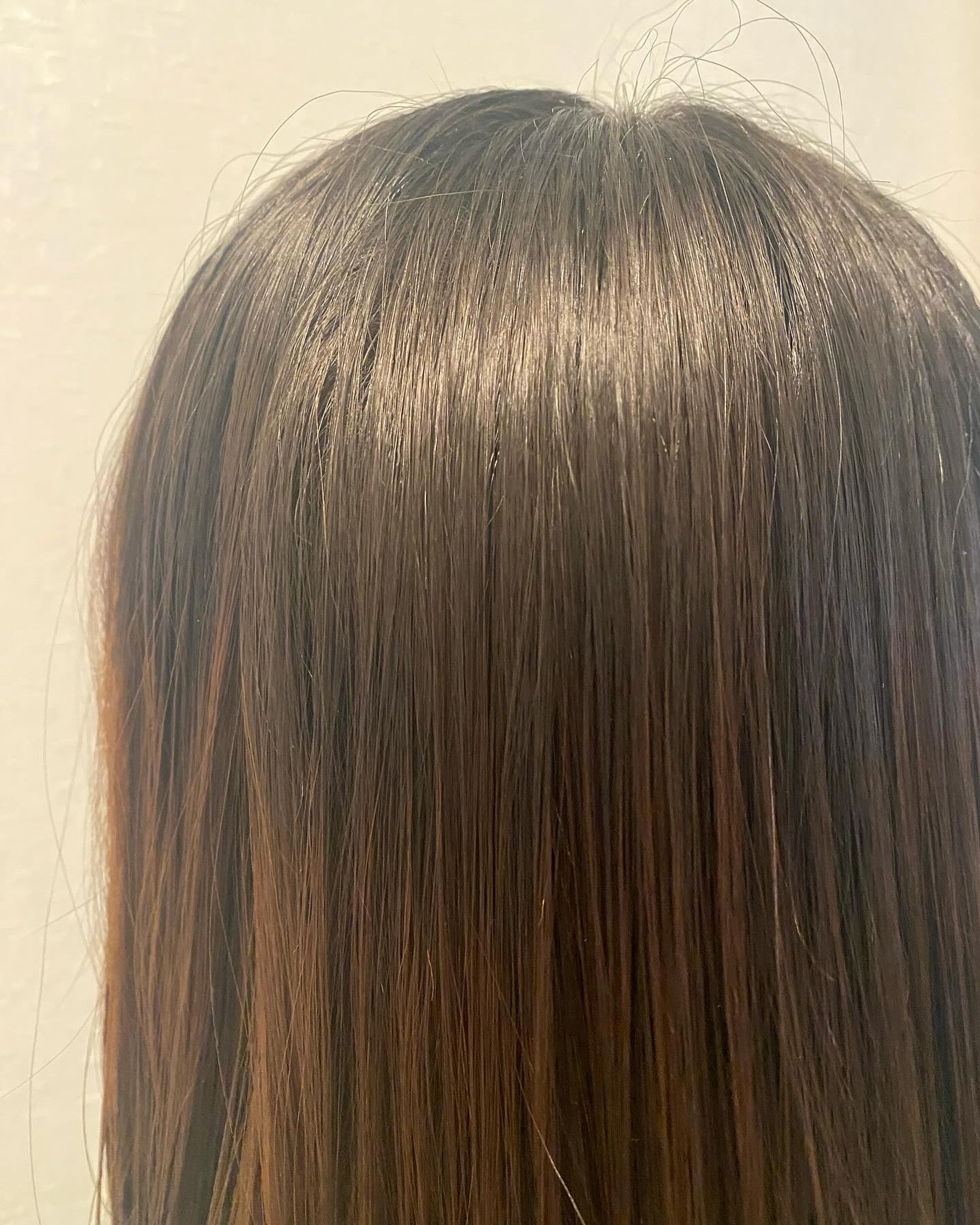 ミーアンドハー フェザリーオイルフォーム /Me&Her/ヘアムースを使ったクチコミ(3枚目)