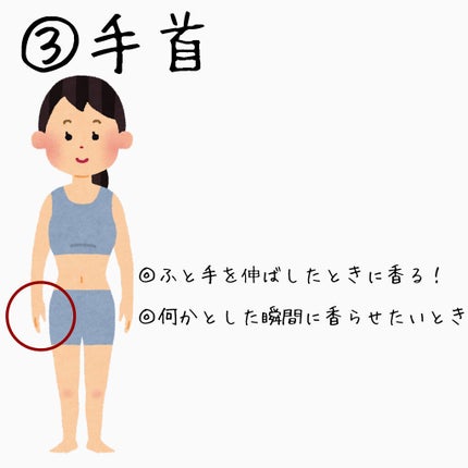 ワンダーローズ/ZARA/香水(レディース)を使ったクチコミ(6枚目)