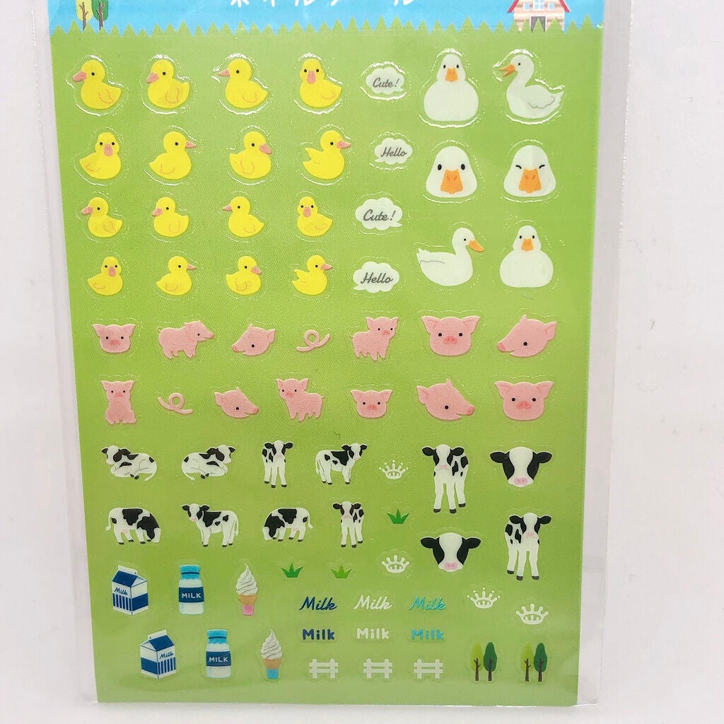 ネイルシール/キャンドゥ/ネイルシールを使ったクチコミ(3枚目)