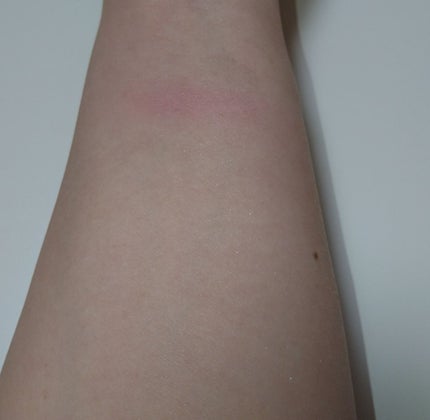 Blooming Kitty パウダーチーク/DAISO/パウダーチークを使ったクチコミ(2枚目)