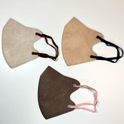 3Dフィットマスク/WHOMEE/マスクを使ったクチコミ(6枚目)