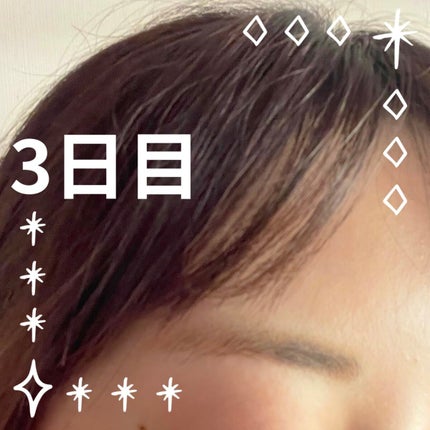 眉ティントSVR/Fujiko/眉ティントを使ったクチコミ(5枚目)