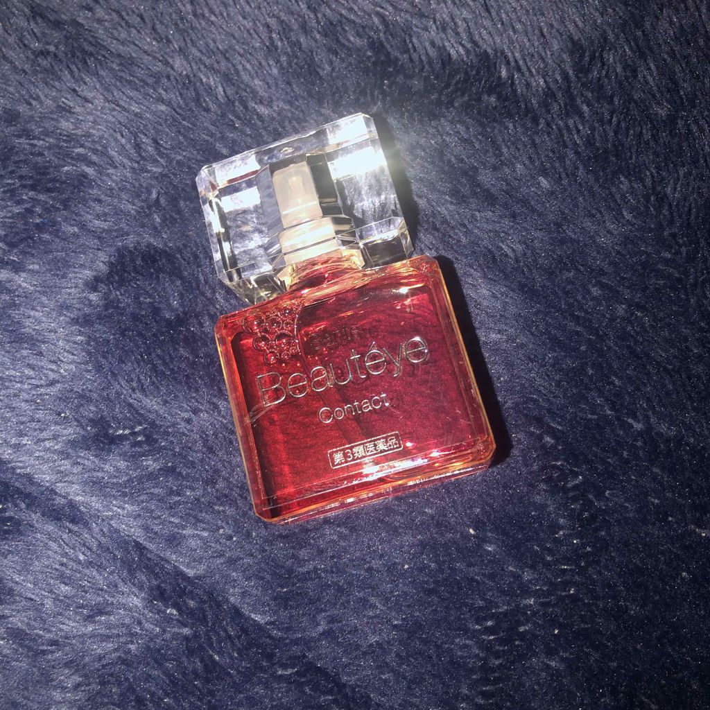 サンテ ボーティエ(医薬品)/参天製薬/その他を使ったクチコミ（1枚目）