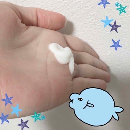 モイスト&スムースシャンプー/トリートメント/AROMA KIFI/シャンプー・コンディショナーを使ったクチコミ(3枚目)