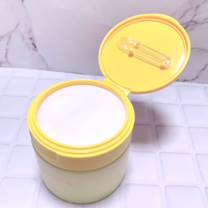 ピュアクリーンピーリングパッド/VAVI MELLO/ピーリングを使ったクチコミ(5枚目)